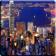 Ícone do programa: Hong Kong Video Live Wall…