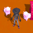 Ícone do programa: Farm Harvest: Lamb Ranch