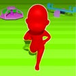 Biểu tượng của chương trình: Playground 3D