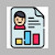 Icon of program: Pipedrive hebrew fixer