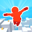 Icoon van programma: Parkour Race - Freerun Ga…
