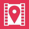 プログラムのアイコン：SetJetters: Movie Locatio…