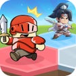 رمز البرنامج: Kingdom Go