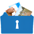 أيقونة البرنامج: Gallery Vault - Hide Phot…