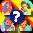 Ikon program: Guess Tollywood Star Name…