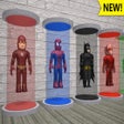 Icon of program: Super Hero Tycoon