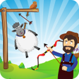 程序图标：Save Sheep: Archery Maste…