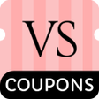 프로그램 아이콘: Coupon for Victoria Secre…