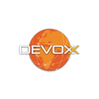 Ikona programu: Devoxx