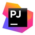 Icon of program: JetBrains Projector