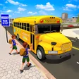 Icon of program: High School Bus Driving G…