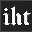 プログラムのアイコン：International Herald Trib…