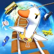 Иконка программы: Run Up High: Parkour Adve…
