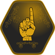 程序图标：Thauheedhuge Dhaleelthah