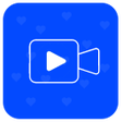 Ikona programu: FakeChat-Video Conference…