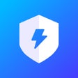 Programın simgesi: VPN Booster - Super VPN M…