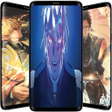 Icon of program: Demon Slayer live wallpap…