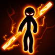 Icon of program: Stickman vs Monster: Idle…