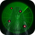 أيقونة البرنامج: GRadar: Ghost Detector Pr…