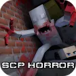 SCP Horror Craft - Secret Lab