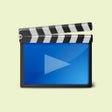 프로그램 아이콘: Nu-Movie Player  Export v…