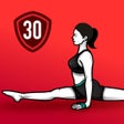 Biểu tượng của chương trình: Splits Training Do the Sp…
