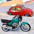 Icon of program: Carros e Motos Brasil