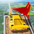 Icon of program: Super Hero Driving School