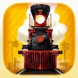 程序图标：Orient Express: The Train…