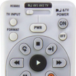 プログラムのアイコン：Remote Control For DirecT…
