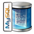 程序图标：MySQL Helper