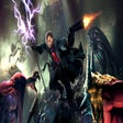 أيقونة البرنامج: Project Warlock