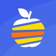 Icoon van programma: Calc: Food  Nutrient Trac…