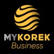 程序图标：MyKorek Business
