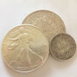 Programikonen: Precious Coin Tester