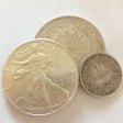 Programın simgesi: Precious Coin Tester