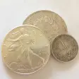 Precious Coin Tester
