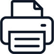 Icône du programme : Easy Print