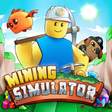 Ikon program: Mining Simulator