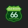 プログラムのアイコン：Old Route 66 Wellness