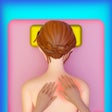 프로그램 아이콘: Spa Salon 3D Prom Body Ma…