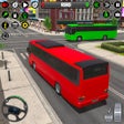 أيقونة البرنامج: Bus Simulator 2017 - City…