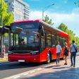Icono de programa: Bus Simulator 2017 - City…