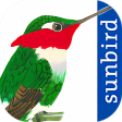 All Birds Colombia - A Sunbird Field Guide