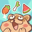 Ikon program: My Racoon Story