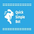 أيقونة البرنامج: QSB - Quick Simple Bot