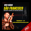 Icon of program: Web Rádio São Francisco