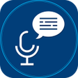 程序图标：Speech to Text and Text t…