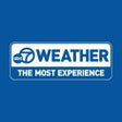 Ícone do programa: KATV Channel 7 Weather