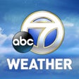 Icon of program: KATV Channel 7 Weather